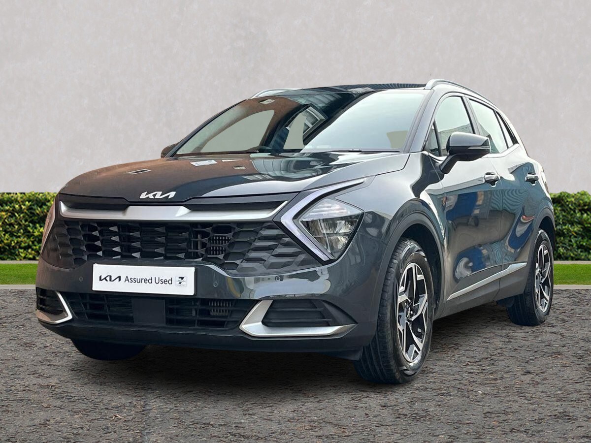 Used Kia Sportage 2025 for sale - 77884641: Photo 7