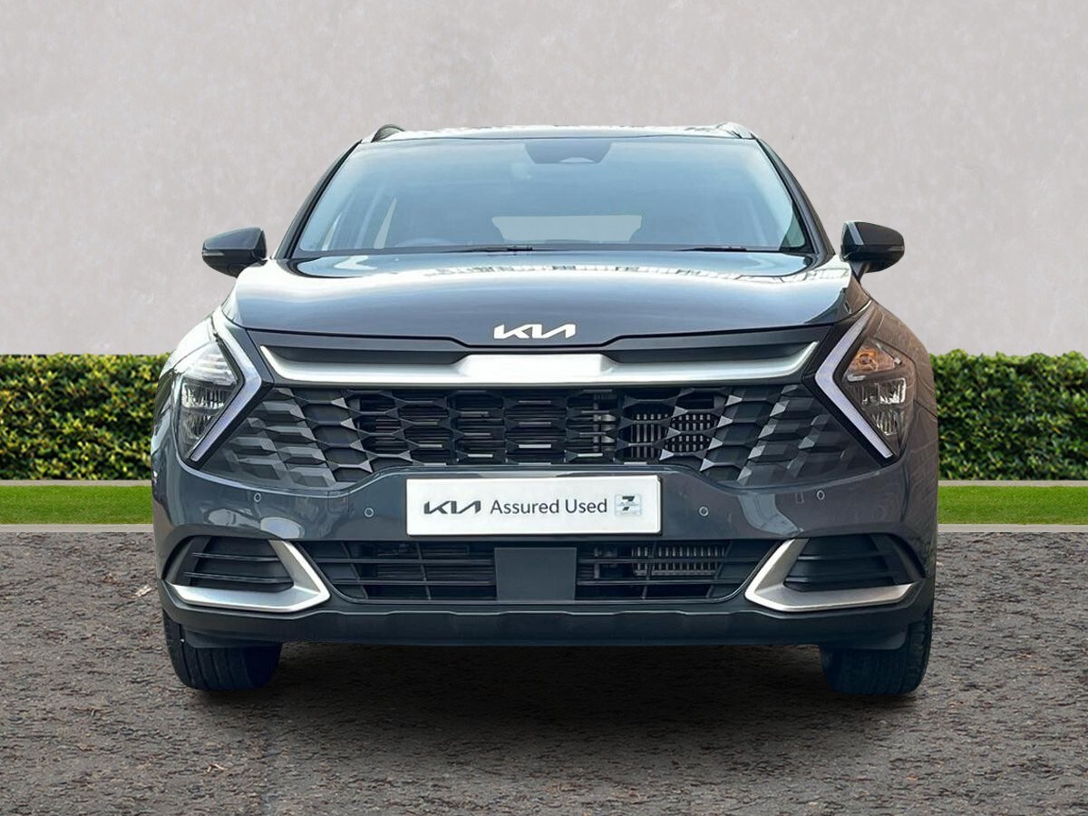 Used Kia Sportage 2025 for sale - 77884641: Photo 8