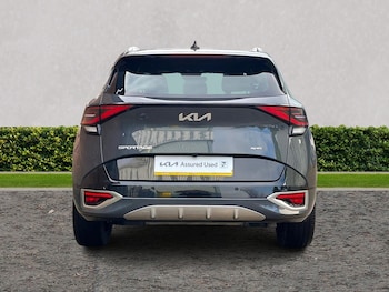 Used Kia Sportage 2025 for sale - 78450041: Photo