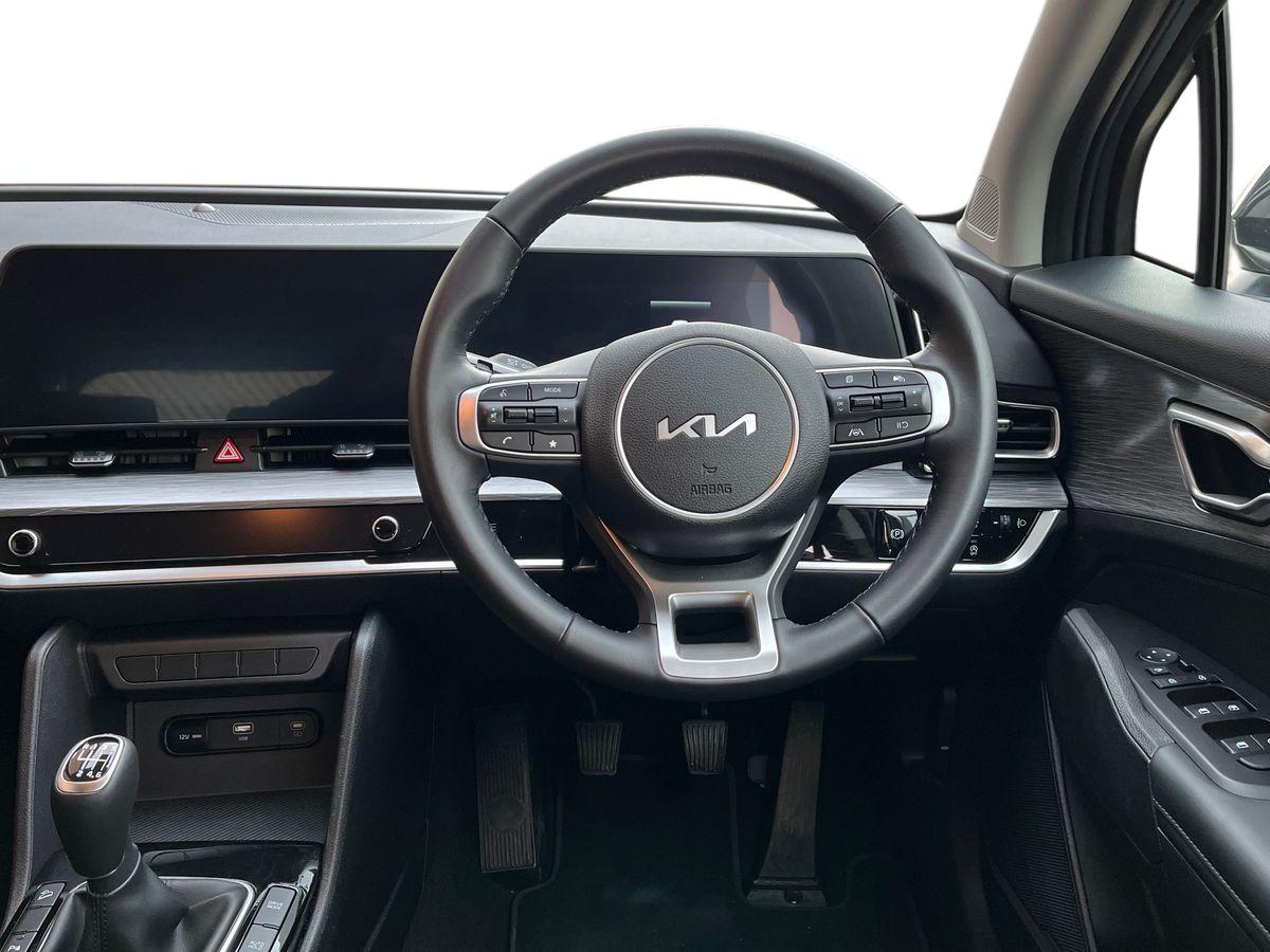 Used Kia Sportage 2025 for sale - 78036699: Photo 12