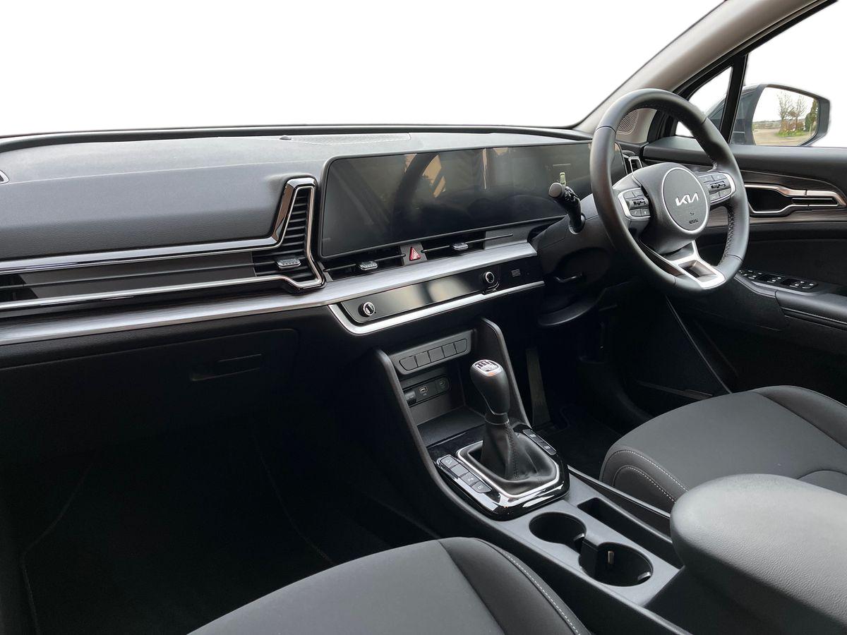 Used Kia Sportage 2025 for sale - 78036699: Photo 14