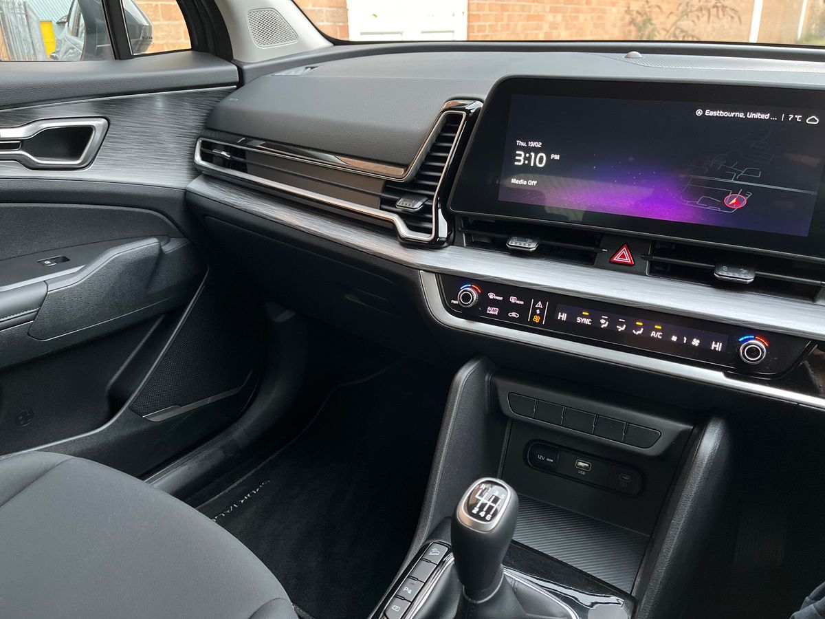 Used Kia Sportage 2025 for sale - 78036699: Photo 15