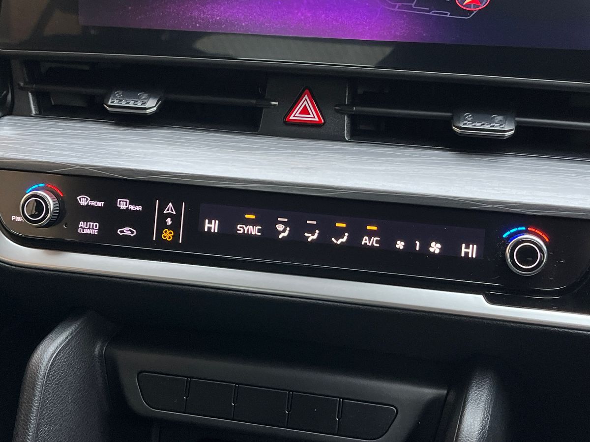 Used Kia Sportage 2025 for sale - 78036699: Photo 17