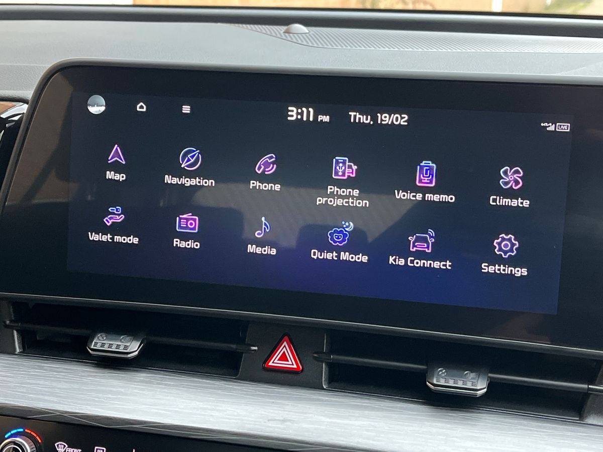 Used Kia Sportage 2025 for sale - 78036699: Photo 19