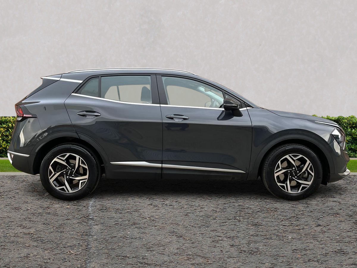 Used Kia Sportage 2025 for sale - 78036699: Photo 2