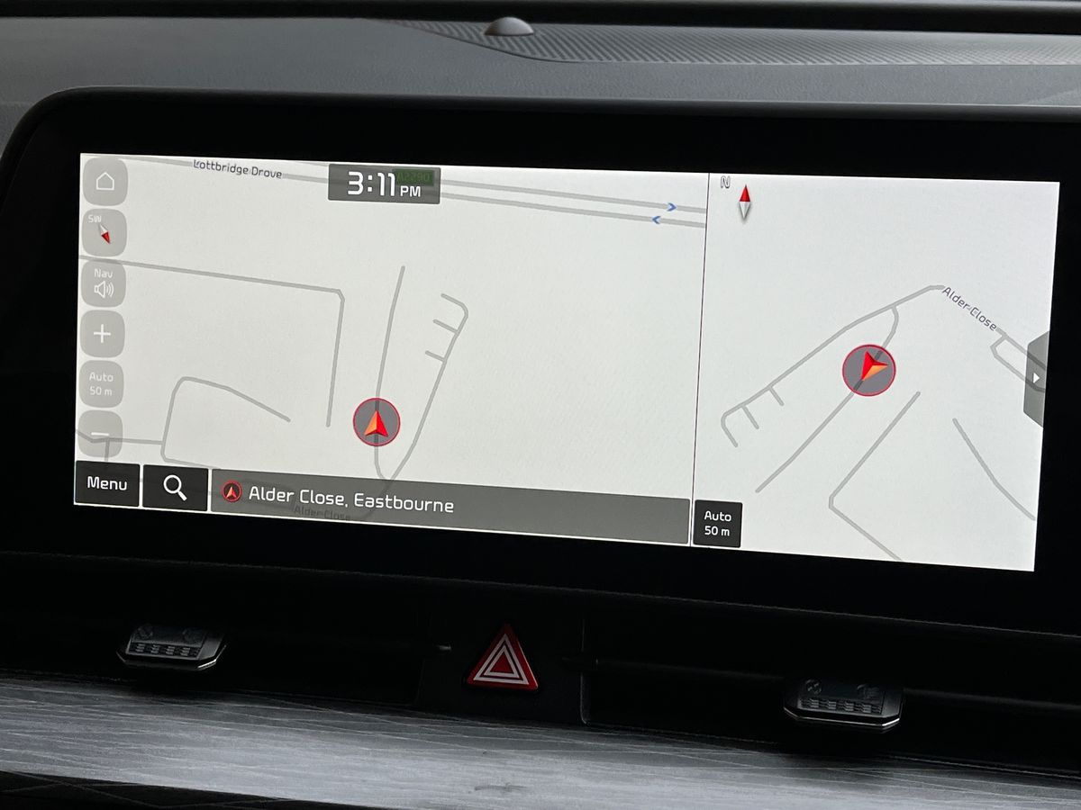 Used Kia Sportage 2025 for sale - 78036699: Photo 20