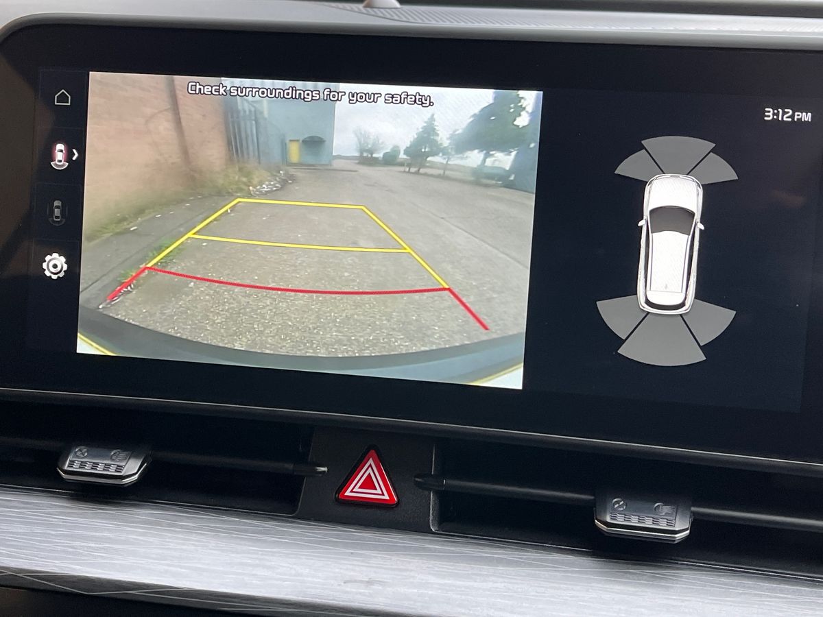 Used Kia Sportage 2025 for sale - 78036699: Photo 21