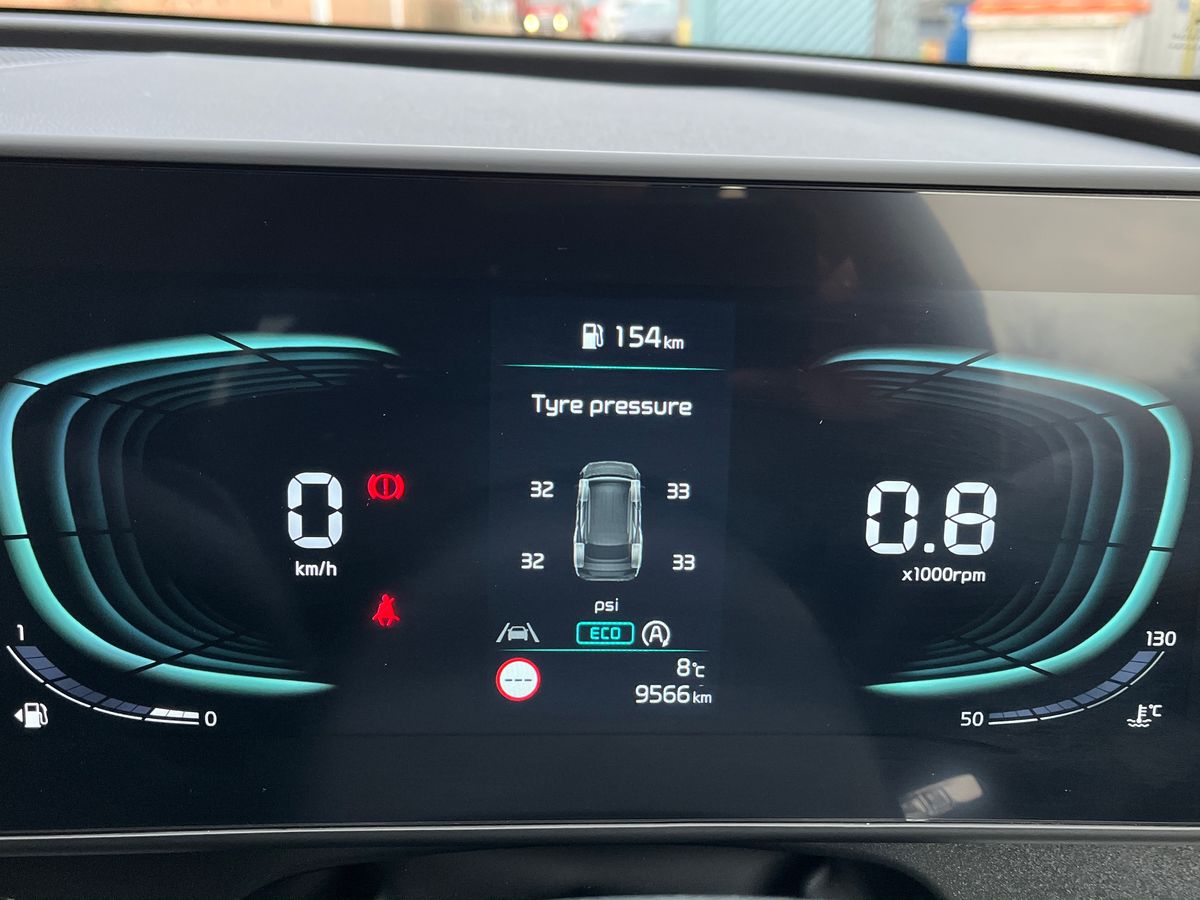 Used Kia Sportage 2025 for sale - 78036699: Photo 23