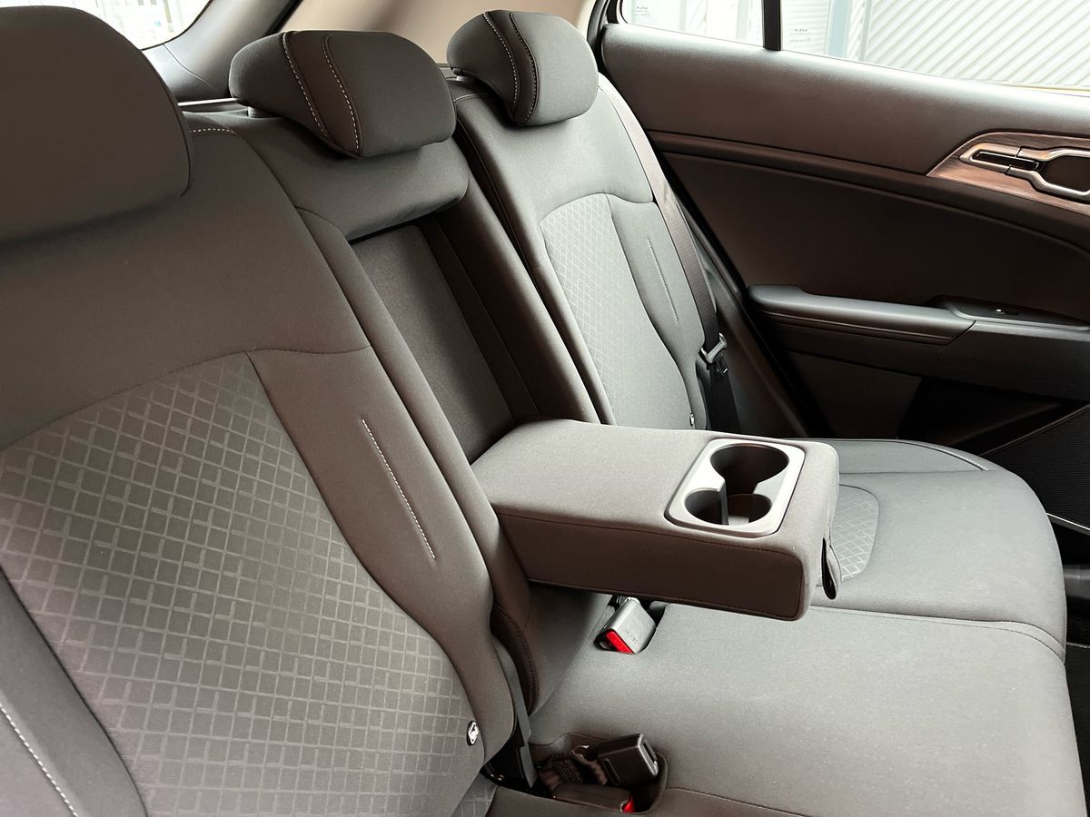 Used Kia Sportage 2025 for sale - 78036699: Photo 30