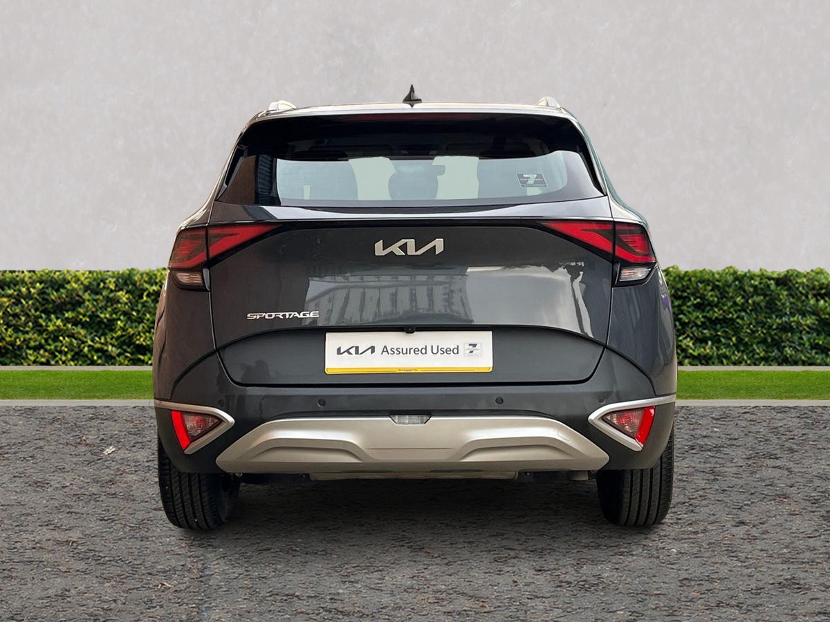 Used Kia Sportage 2025 for sale - 78036699: Photo 4