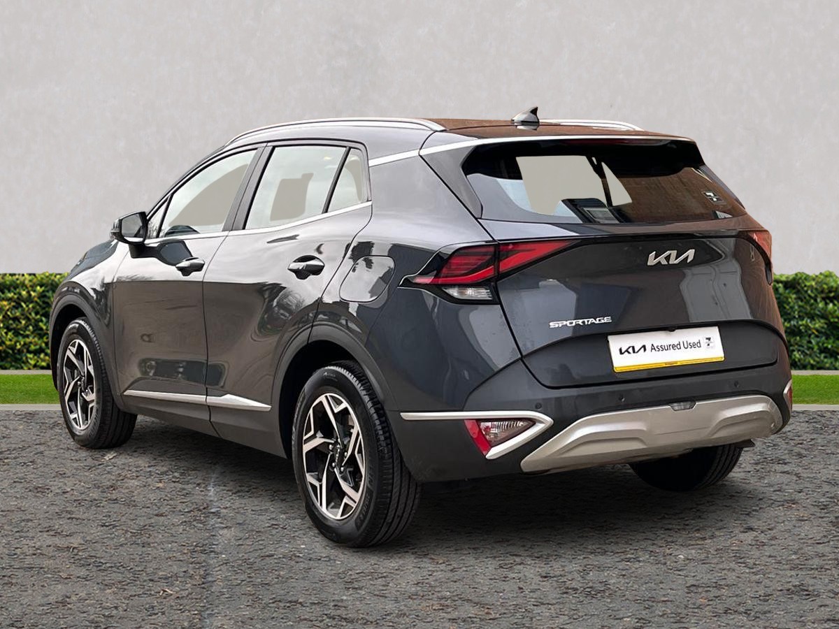 Used Kia Sportage 2025 for sale - 78036699: Photo 5