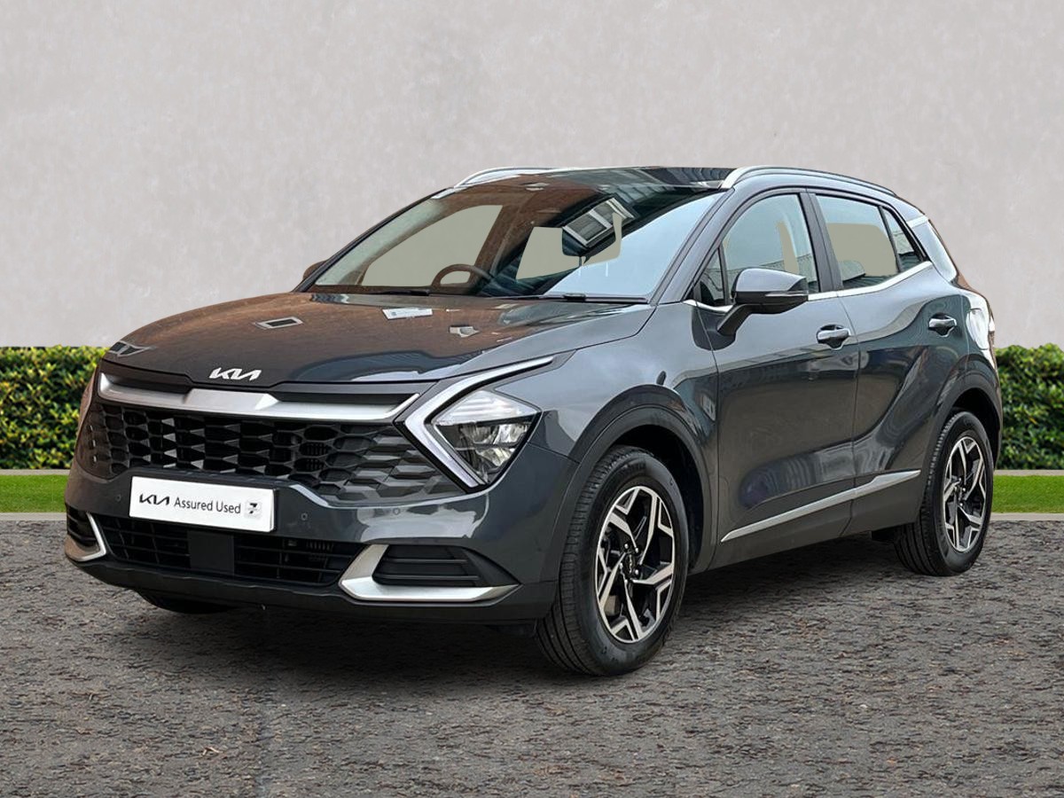 Used Kia Sportage 2025 for sale - 78036699: Photo 7