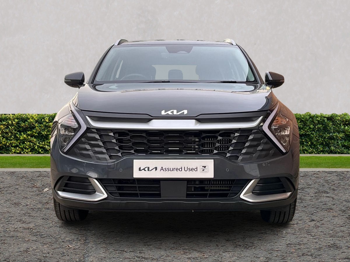 Used Kia Sportage 2025 for sale - 78036699: Photo 8