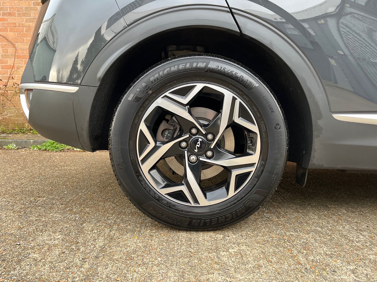 Used Kia Sportage 2025 for sale - 78036699: Photo 9