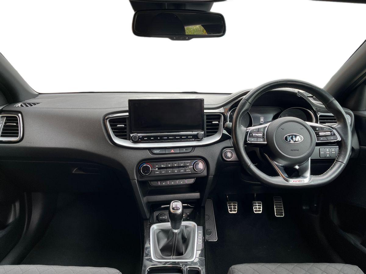 Used Kia Pro Ceed 2021 for sale - 77884684: Photo 13