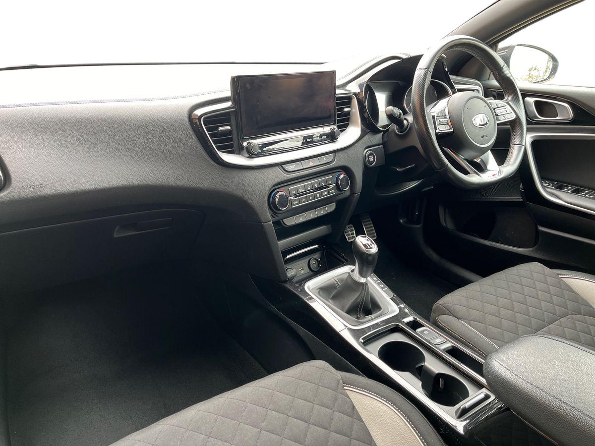 Used Kia Pro Ceed 2021 for sale - 77884684: Photo 14