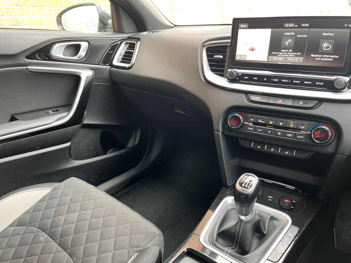 Used Kia Pro Ceed 2021 for sale - 77884684: Photo 15