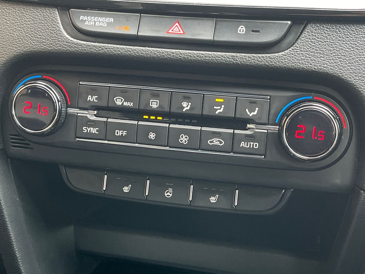 Used Kia Pro Ceed 2021 for sale - 77884684: Photo 17