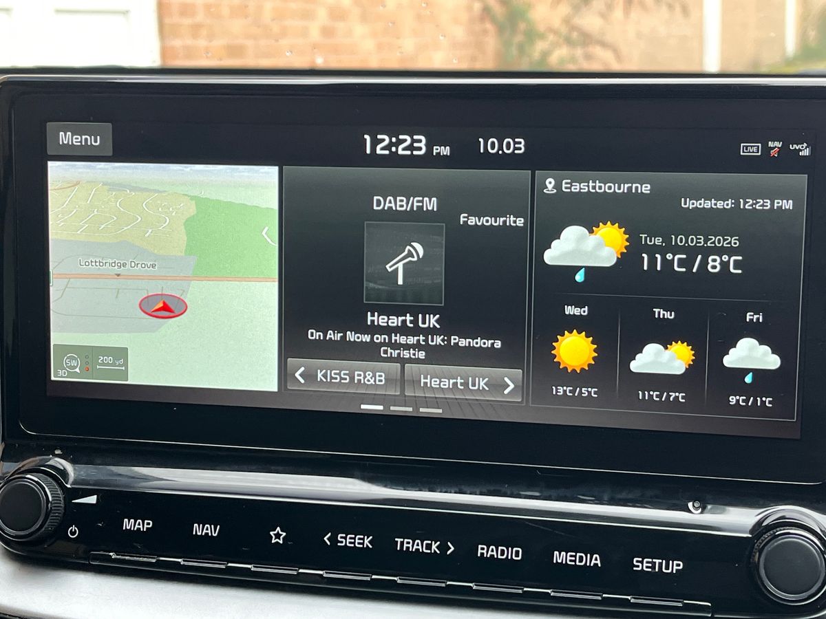 Used Kia Pro Ceed 2021 for sale - 77884684: Photo 19