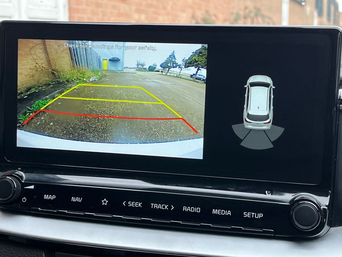 Used Kia Pro Ceed 2021 for sale - 77884684: Photo 21