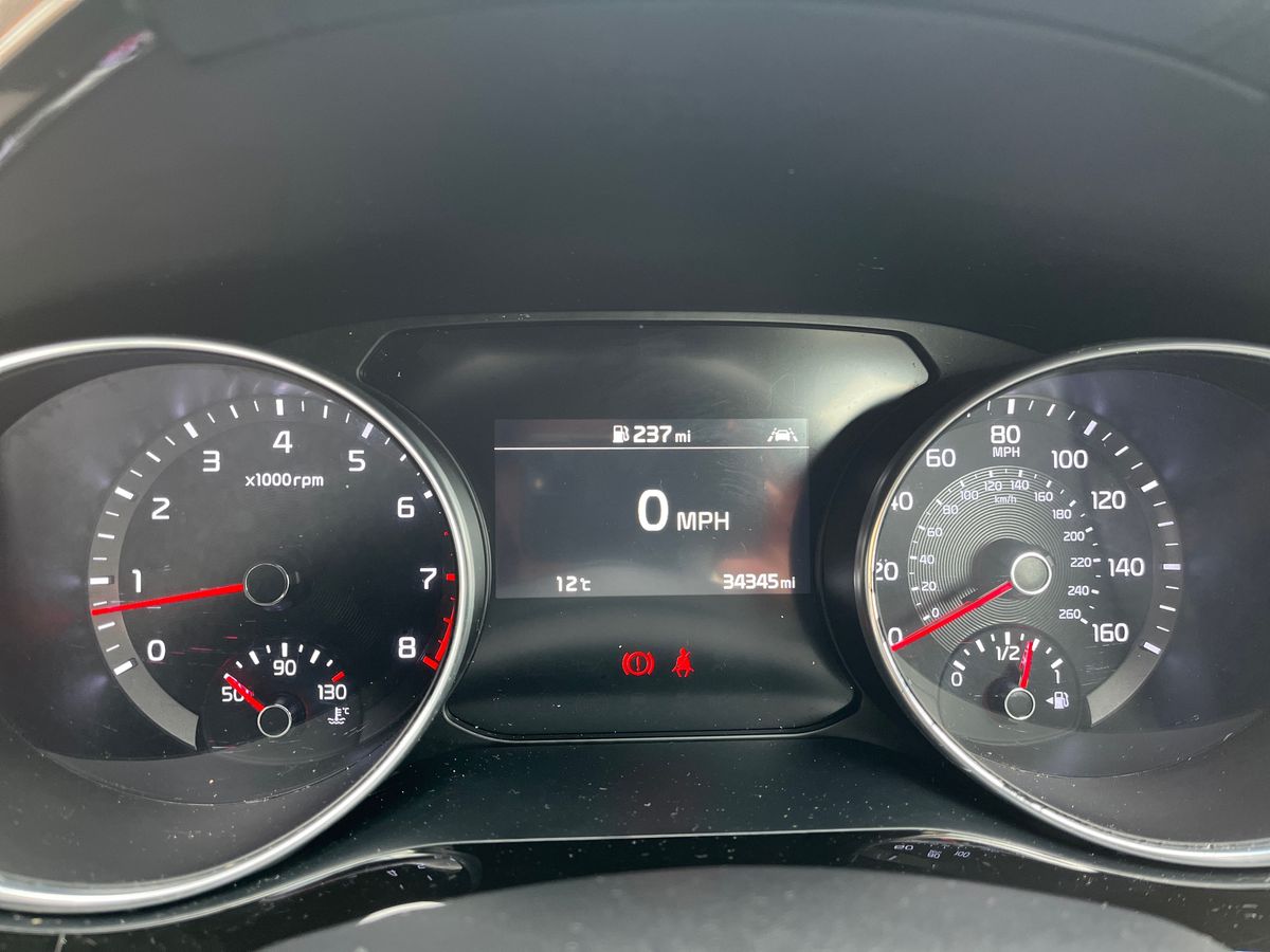 Used Kia Pro Ceed 2021 for sale - 77884684: Photo 23