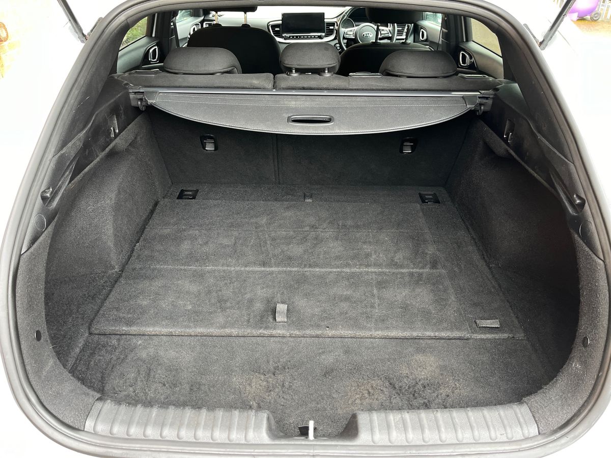 Used Kia Pro Ceed 2021 for sale - 77884684: Photo 27