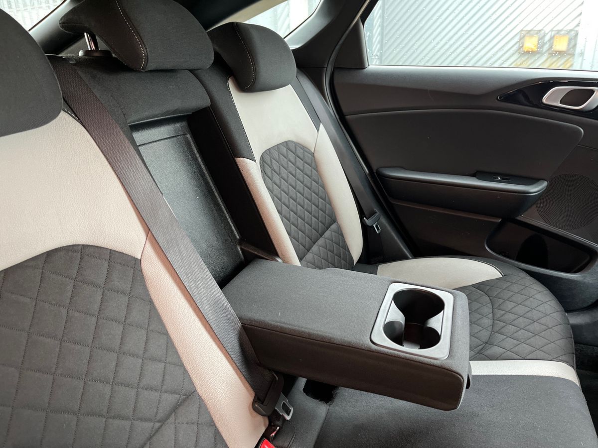 Used Kia Pro Ceed 2021 for sale - 77884684: Photo 30