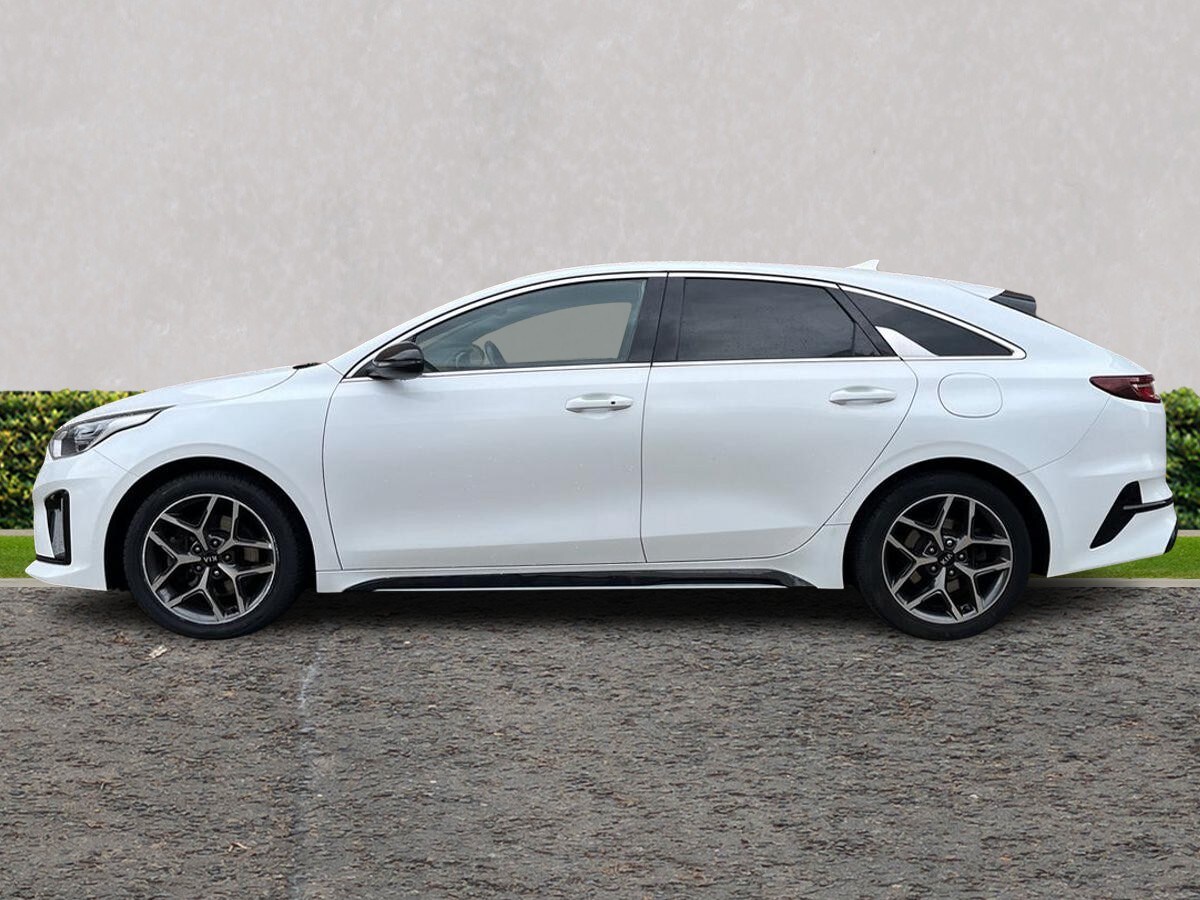 Used Kia Pro Ceed 2021 for sale - 77884684: Photo 6