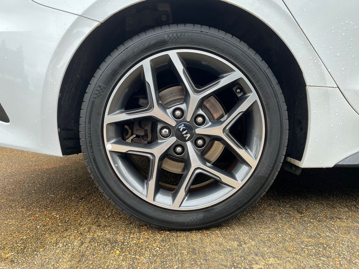 Used Kia Pro Ceed 2021 for sale - 77884684: Photo 9