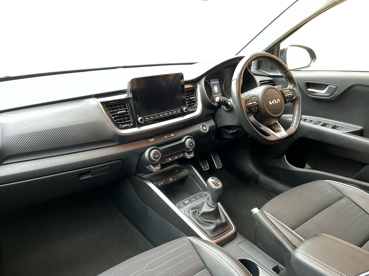 Used Kia Stonic 2023 for sale - 77884607: Photo 14
