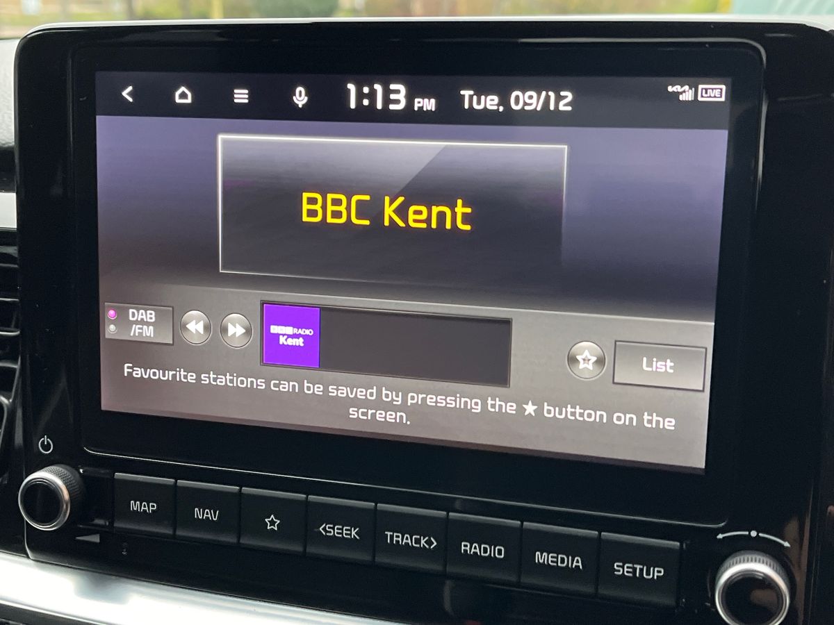 Used Kia Stonic 2023 for sale - 77884607: Photo 19