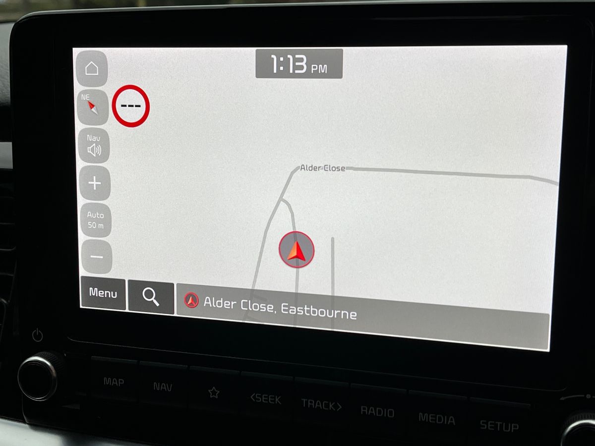 Used Kia Stonic 2023 for sale - 77884607: Photo 20