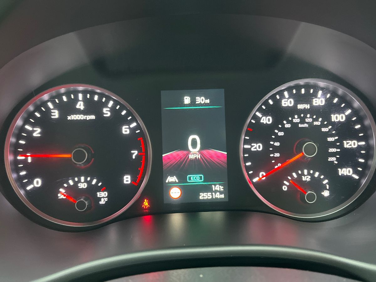 Used Kia Stonic 2023 for sale - 77884607: Photo 23