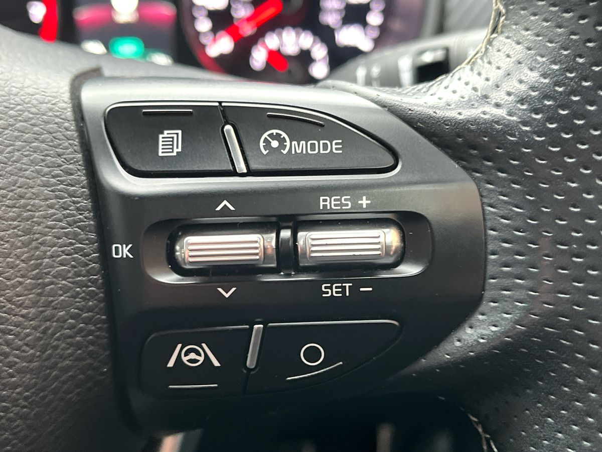 Used Kia Stonic 2023 for sale - 77884607: Photo 25