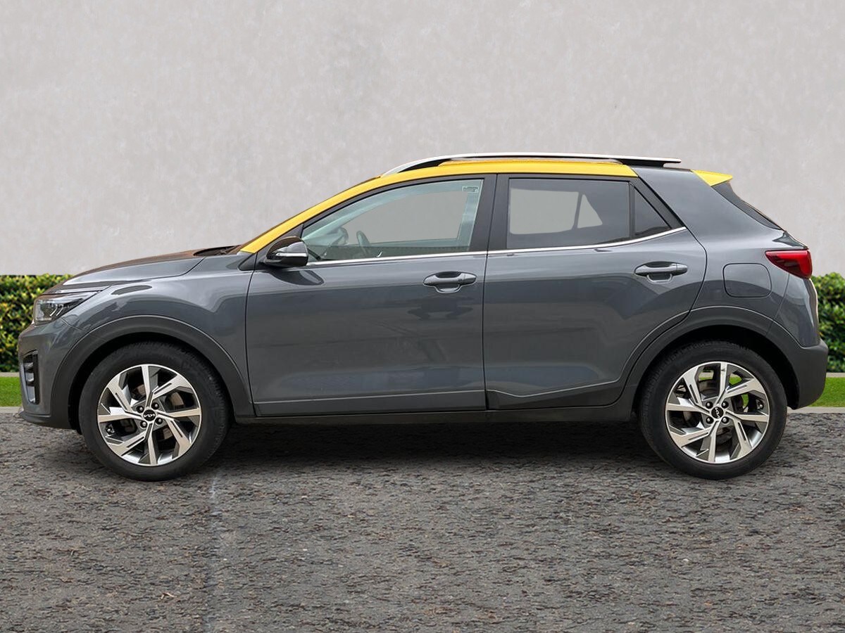 Used Kia Stonic 2023 for sale - 77884607: Photo 6