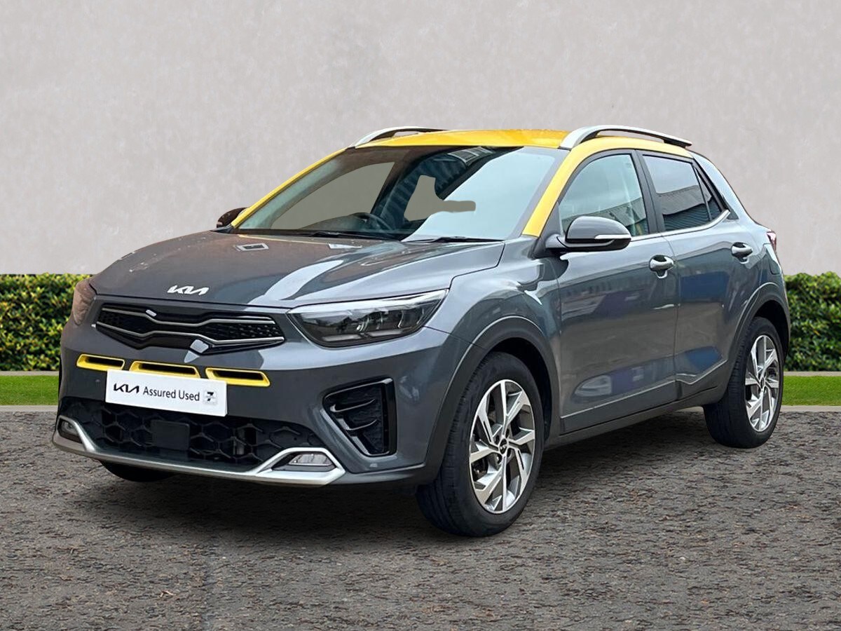 Used Kia Stonic 2023 for sale - 77884607: Photo 7