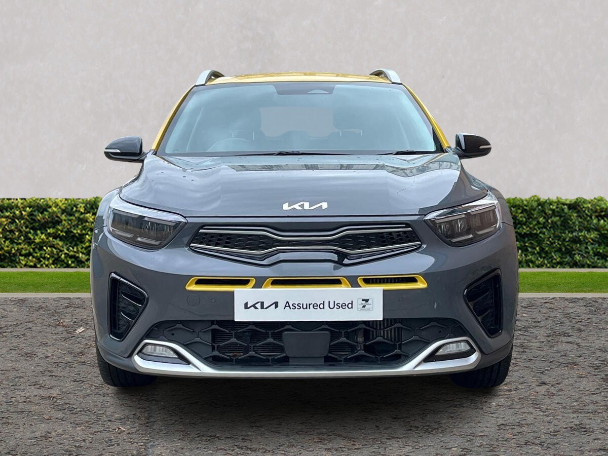 Used Kia Stonic 2023 for sale - 77884607: Photo 8