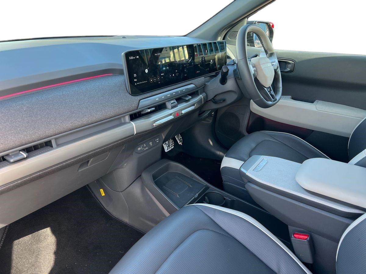 Used Kia EV3 2025 for sale - 77884600: Photo 13