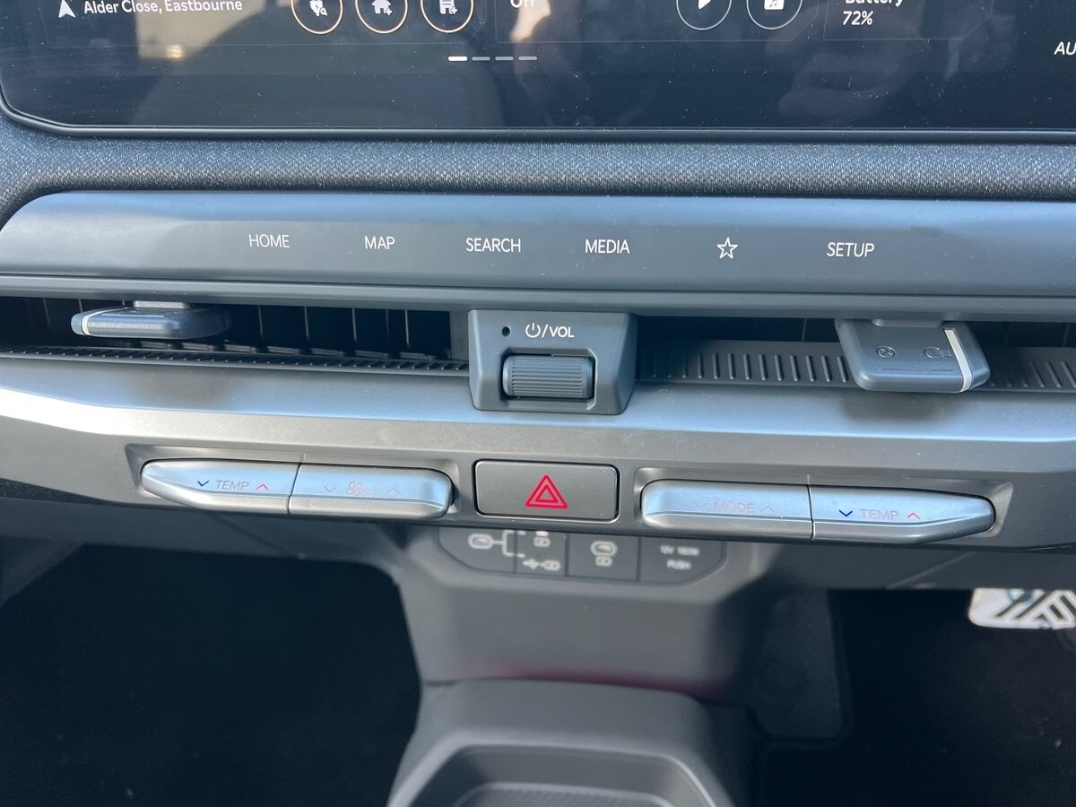 Used Kia EV3 2025 for sale - 77884600: Photo 15