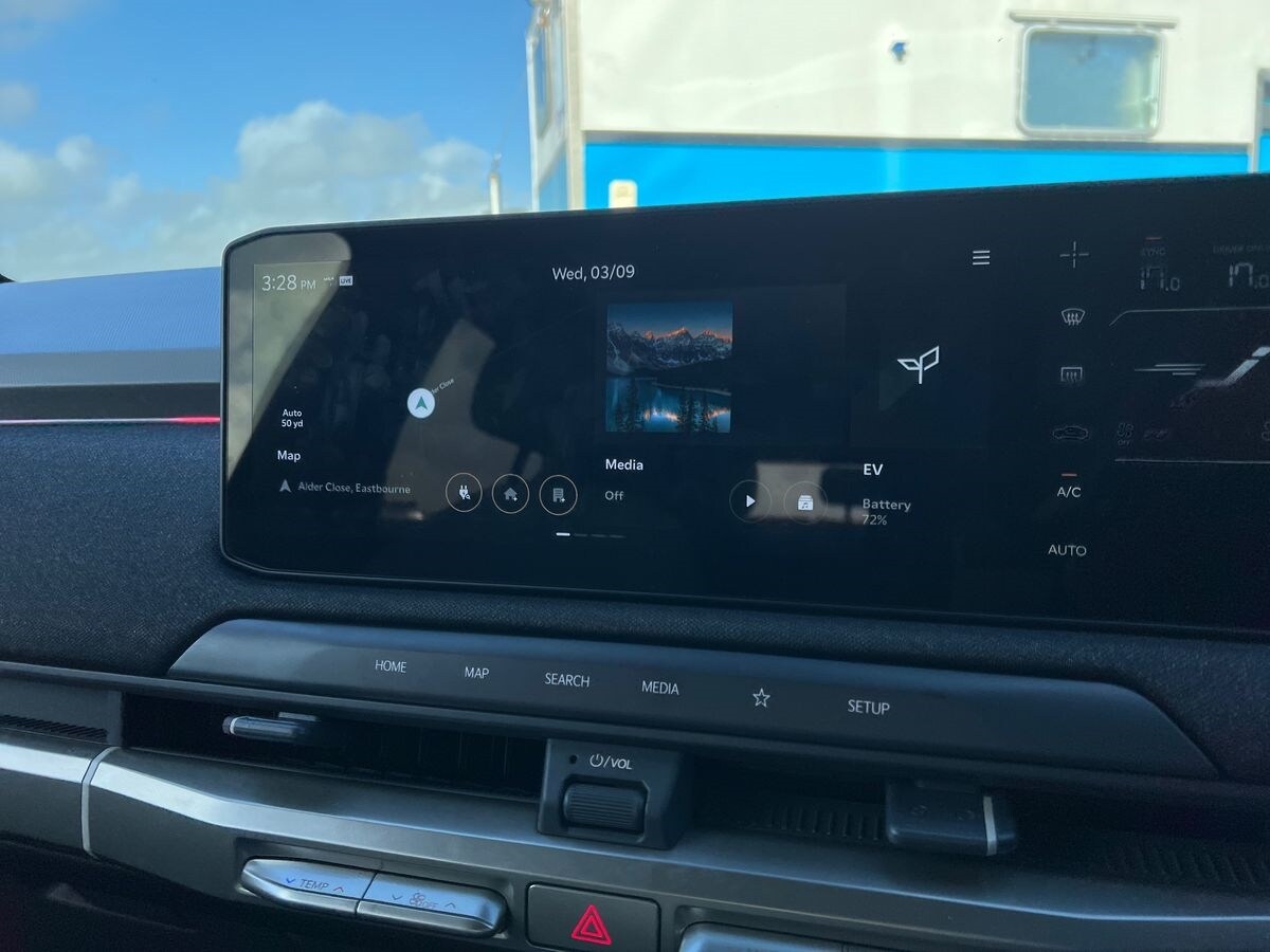 Used Kia EV3 2025 for sale - 77884600: Photo 17