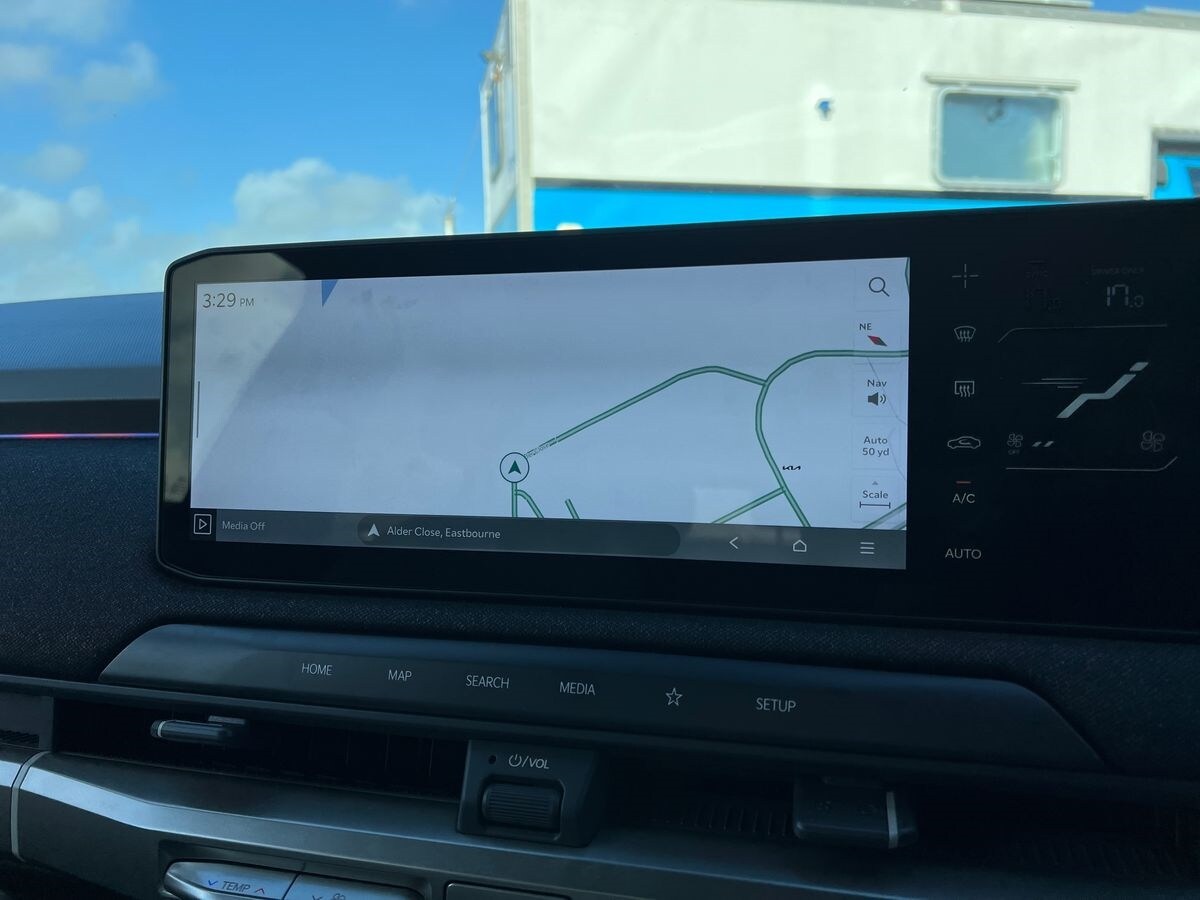 Used Kia EV3 2025 for sale - 77884600: Photo 18