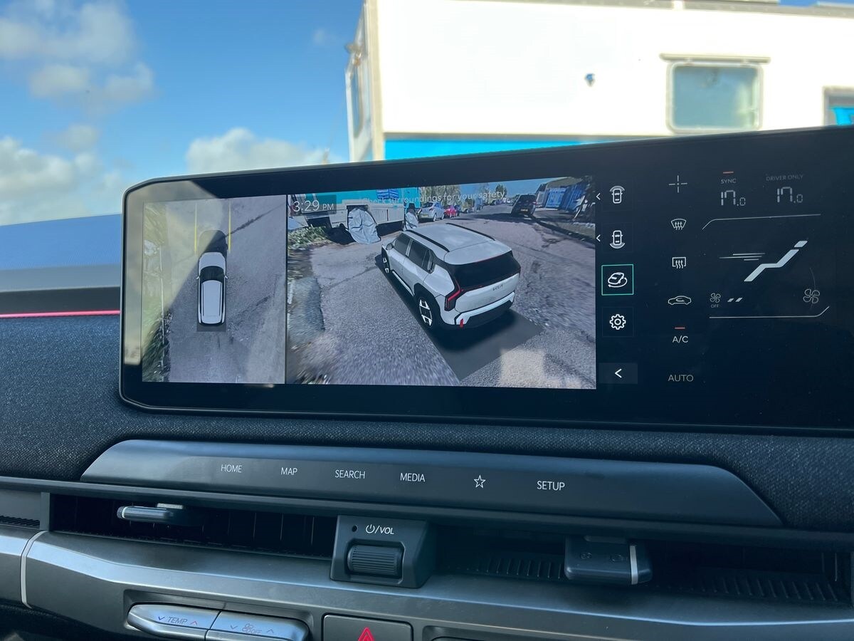 Used Kia EV3 2025 for sale - 77884600: Photo 19