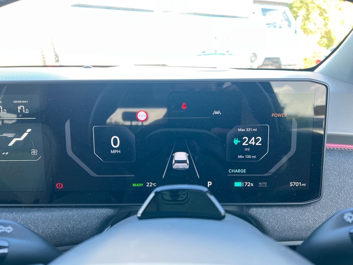 Used Kia EV3 2025 for sale - 77884600: Photo 20