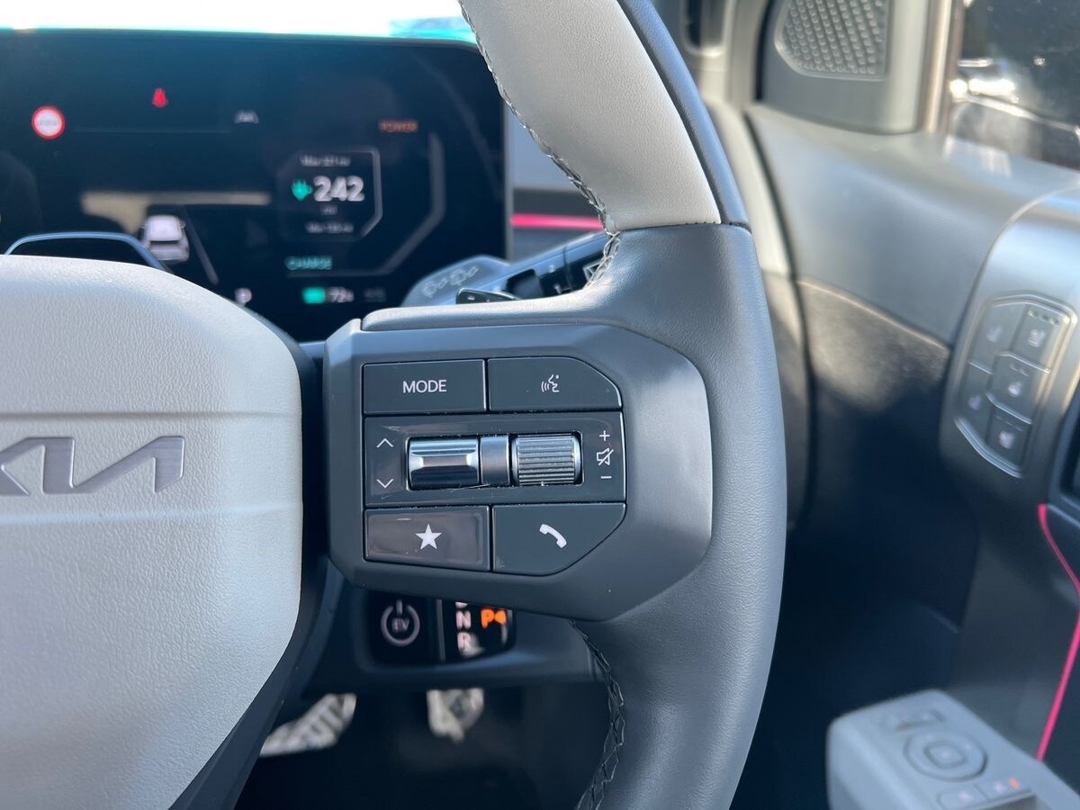 Used Kia EV3 2025 for sale - 77884600: Photo 22