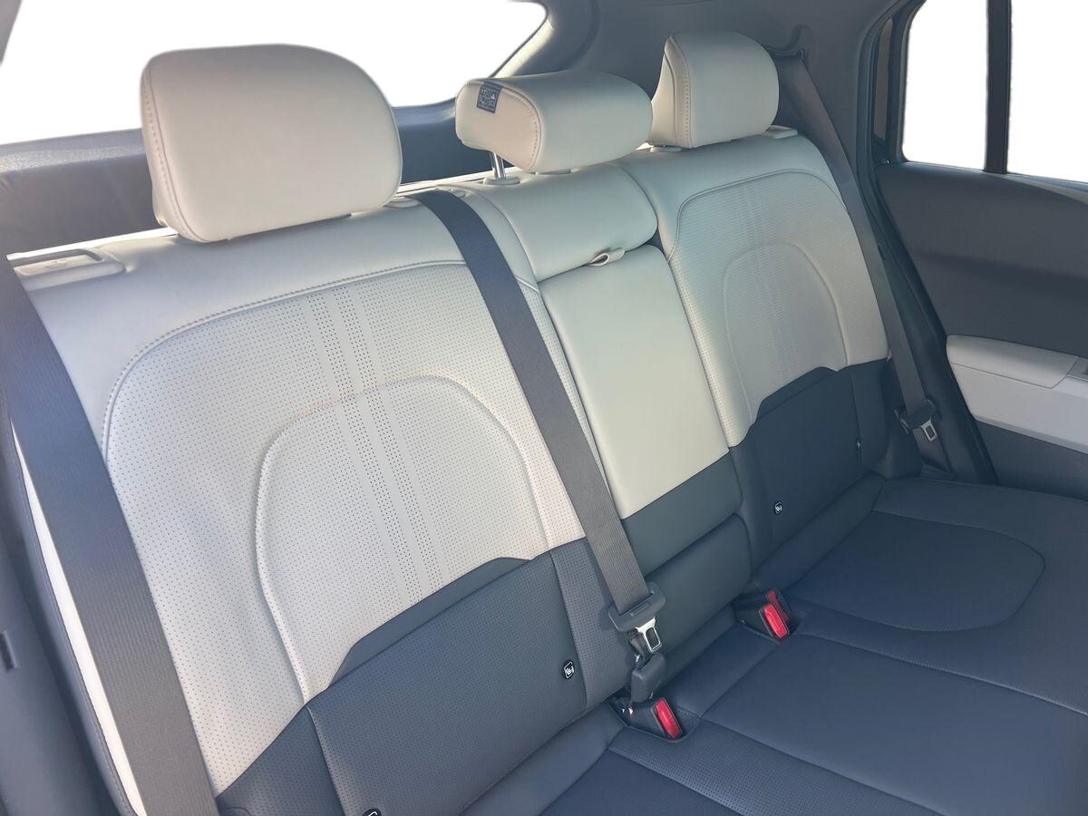 Used Kia EV3 2025 for sale - 77884600: Photo 23