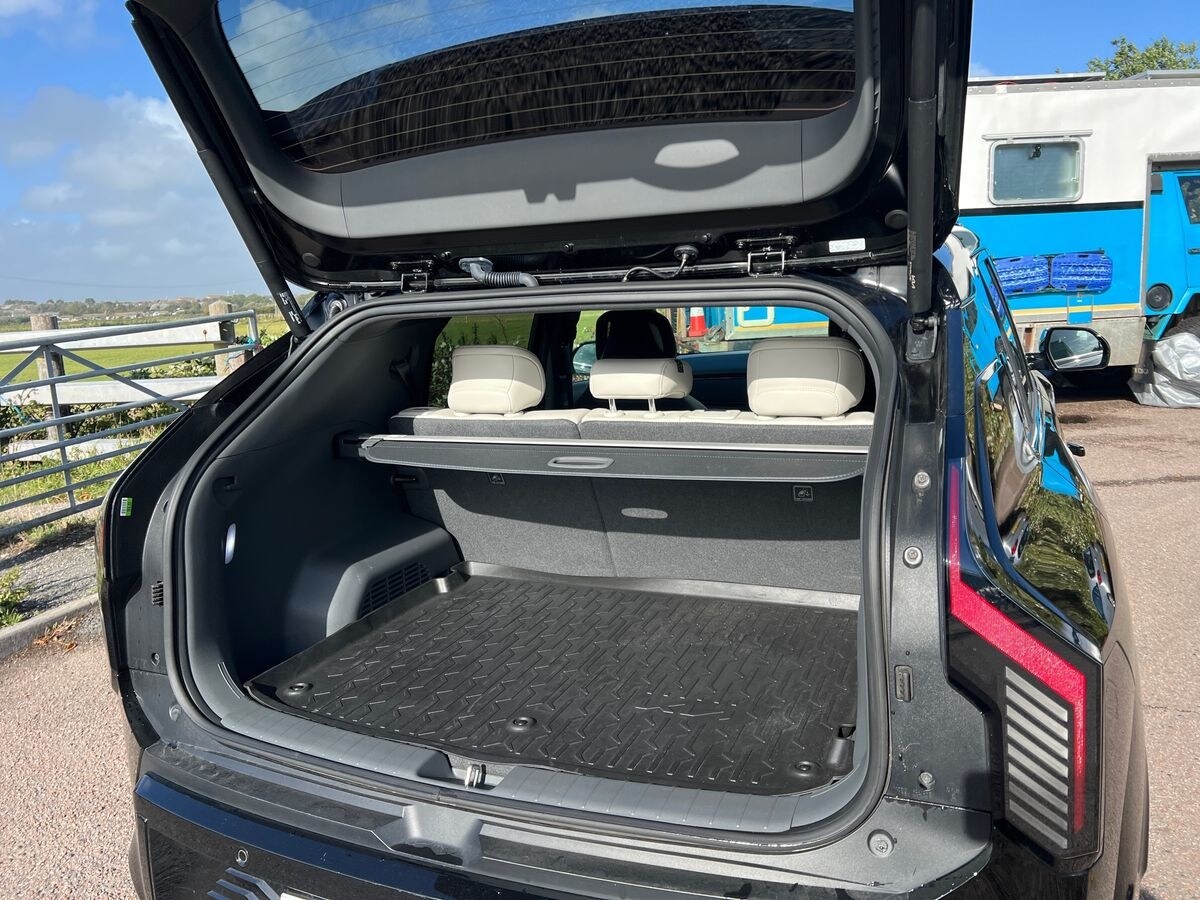 Used Kia EV3 2025 for sale - 77884600: Photo 24