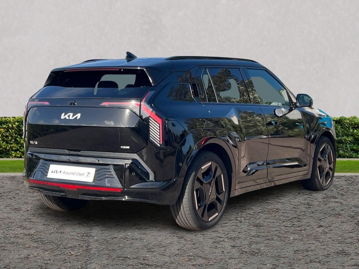 Used Kia EV3 2025 for sale - 77884600: Photo 3