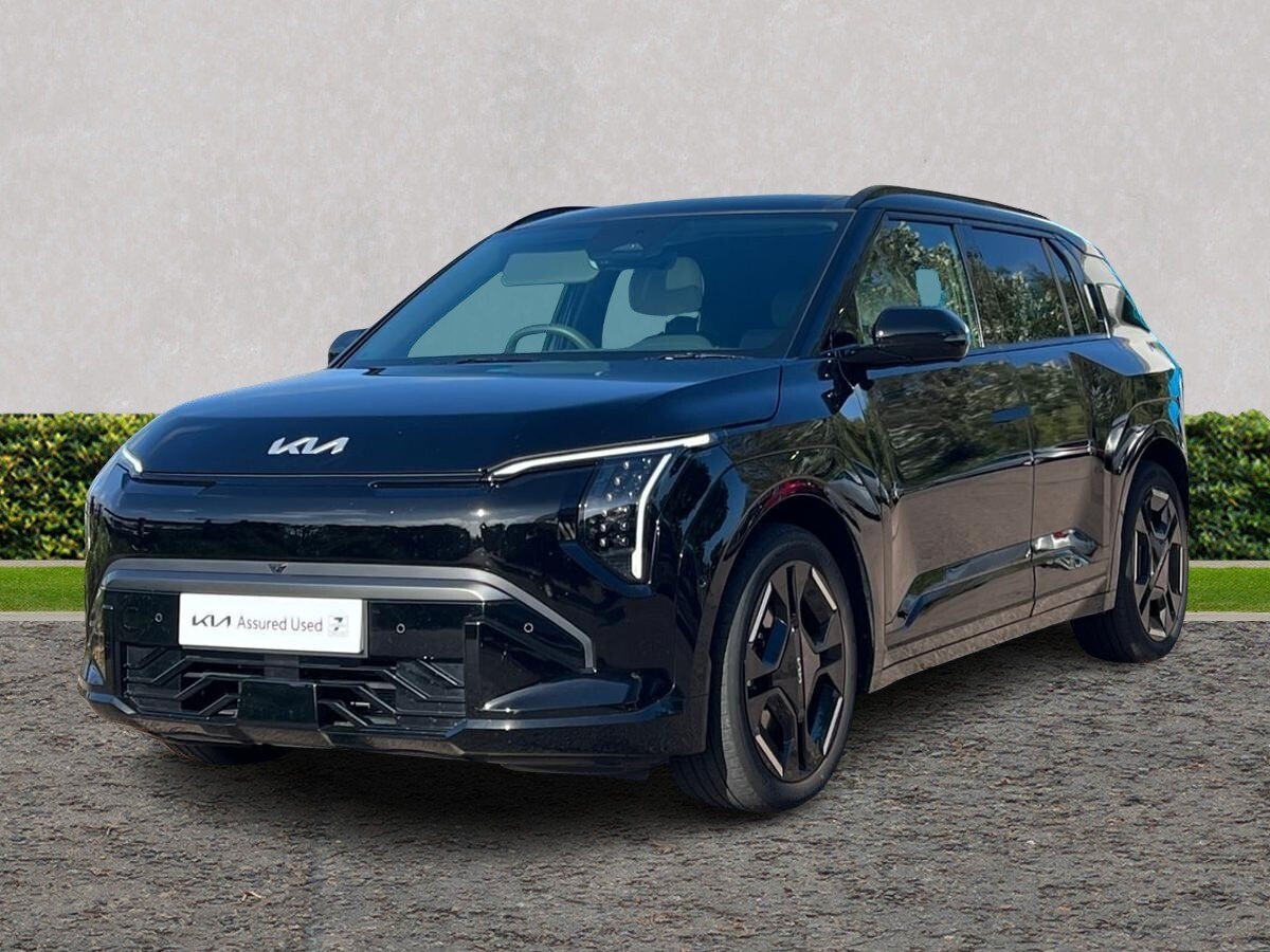 Used Kia EV3 2025 for sale - 77884600: Photo 7