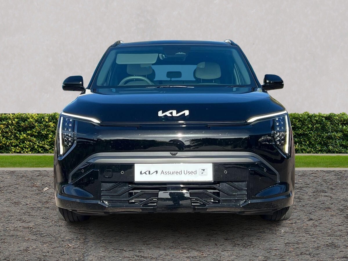 Used Kia EV3 2025 for sale - 77884600: Photo 8