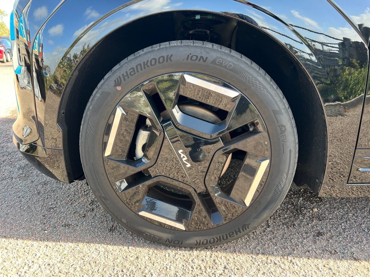 Used Kia EV3 2025 for sale - 77884600: Photo 9